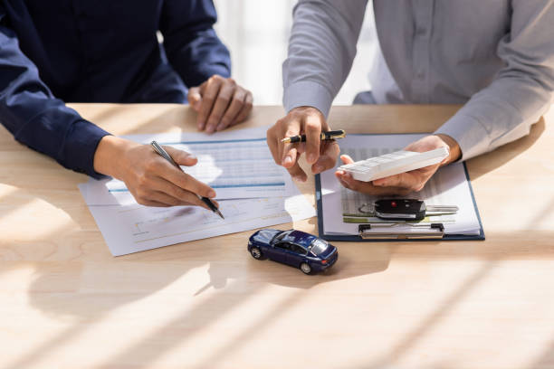 Car insurance options for Whitewright residents